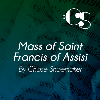 Mass of Saint Francis of Assisi